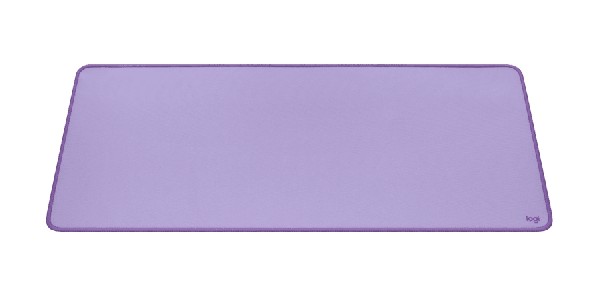 Logitech Desk Mat Studio Series - LAVENDER - NAMR-EMEA