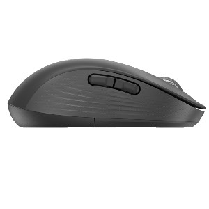 Logitech Signature M650 L Left Wireless Mouse - GRAPHITE - EMEA