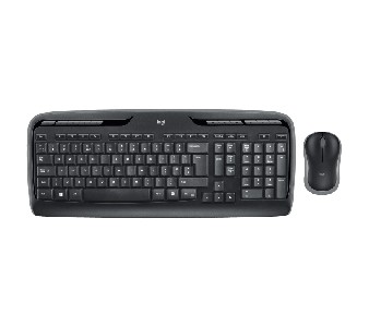 Logitech Wireless Combo MK330 - N/A - US INT' L - INTNL