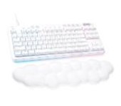 LOGITECH G713 Wireless Mechanical Gaming Keyboard - OFF WHITE - US INT' L - LINEAR