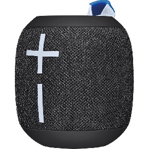 Logitech Ultimate Ears Wonderboom 3 - ACTIVE BLACK - N/A - EMEA