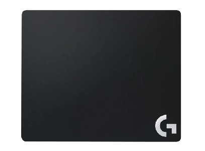 Logitech G440 Hard Gaming Mouse Pad - N/A - EER2