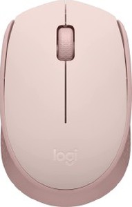 Logitech M171 Wireless Mouse - ROSE - EMEA-914