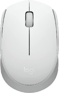 Logitech M171 Wireless Mouse - OFF WHITE - EMEA-914