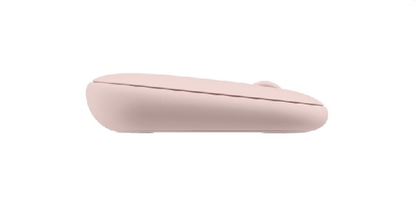 Logitech MK470 Slim Combo - ROSE - US INT' L - INTNL-973