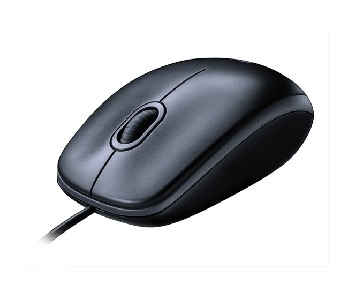 LOGITECH M90 /USB/BLACK