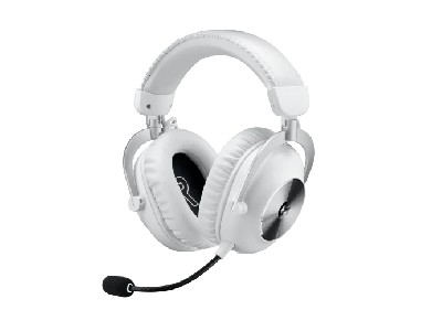 Logitech Pro X 2 Headset white