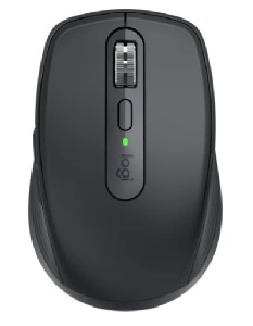 Logitech MX Anywhere 3S Graphite