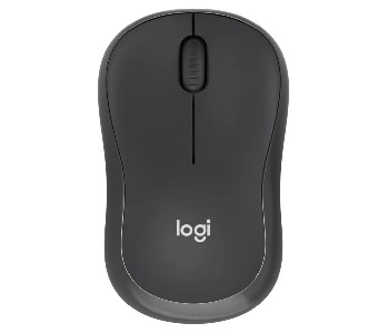 Logitech M240 Silent Bluetooth Mouse - GRAPHITE - EMEA-808