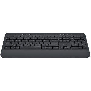 LOGITECH SIGNATURE K650 - GRAPHITE - US INT' L - BT - INTNL - B2C