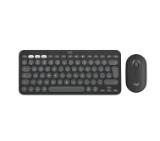 Logitech Pebble 2 Combo for Mac -