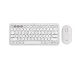 Logitech Pebble 2 Combo - TONAL WHITE