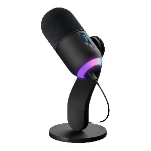 Logitech Yeti GX Dynamic RGB Gaming Mic