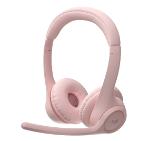 Logitech Zone 300 - ROSE - EMEA28-935