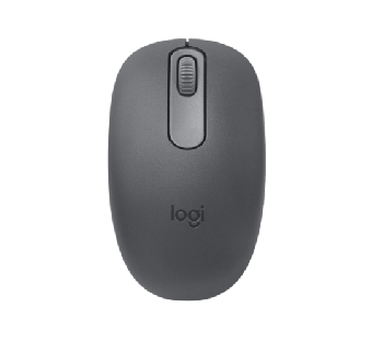 Logitech M196 Bluetooth Mouse - GRAPHITE - EMEA28i-935