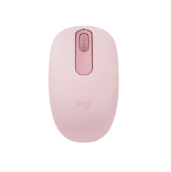 Logitech M196 Bluetooth Mouse - ROSE -