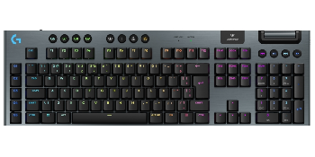 Logitech G915 X LIGHTSPEED Wireless Gaming Keyboard