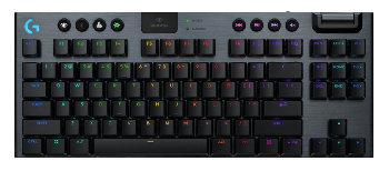 Logitech G915 X LIGHTSPEED TKL Wireless Gaming