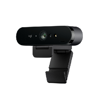 Logitech BRIO 4K - GRAPHITE - B2B