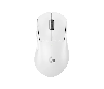 Logitech PRO X SUPERLIGHT 2 DEX - WHITE - EER2-933