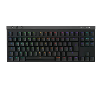 Logitech G515 LIGHTSPEED TKL Wireless Gaming