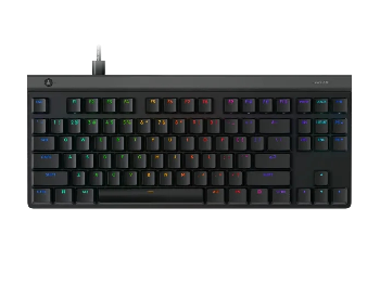 Logitech G515 TKL Wired Gaming Keyboard-BLACK-BGR-USB-N/A-EMEA28i-935-TACTILE