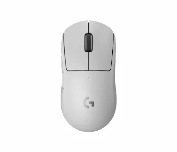 Logitech PRO X SUPERLIGHT 2 SE - WHITE - EER2-933
