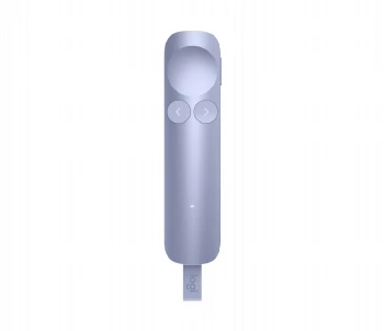 Logitech Spotlight 2 Presentation Remote - Lilac