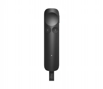 Logitech Spotlight 2 Presentation Remote - Graphite