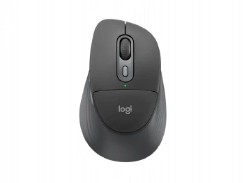 Logitech M850 L Mouse - GRAPHITE - EMEA28i-935