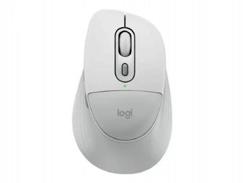 Logitech M850 L Mouse - OFFWHITE - EMEA28i-935