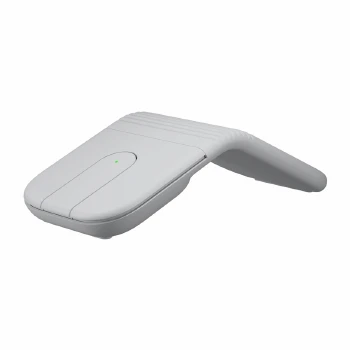 Logitech Mobi Fold Mouse, White - BT-N/A-EMEA28i-935
