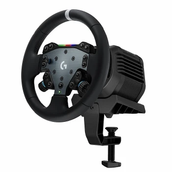 Logitech RS50 System for PC - BLACK - PLUGC - WWi-9006