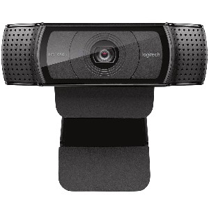 LOGITECH C920E WEBCAM - WW