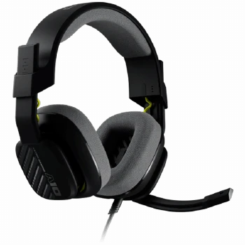 LOGITECH ASTRO A10 Wired Gaming Headsets - STAR KILLER BASE - SALVAGE / BLACK - 3