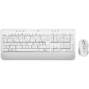 LOGITECH Signature MK650 Combo for Business - OFFWHITE - US INT' L - BT - INTNL - B2B