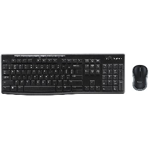 LOGITECH MK370 Combo for Business - GRAPHITE - US INT' L - BT