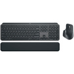 LOGITECH MX Keys Bluetooth Combo  Gen 2 - GRAPHITE - US INT' L - B2B