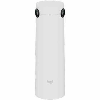 LOGITECH WEBCAM - Logitech Sight - WHITE - USB - WW-9004 - WEBCAM