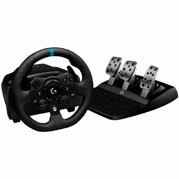LOGITECH G923 SE Racing Wheel and Shifter Combo for Xbox Series X|S