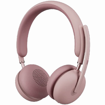 LOGITECH HEADSET - Logitech Zone Wireless 2 UC - ROSE