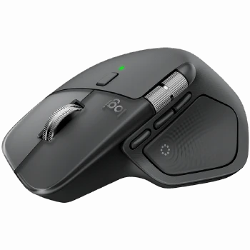 LOGITECH MX Master 4 for Business - GRAPHITE - 2