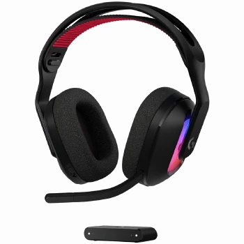 LOGITECH A20 X - BLACK - 2