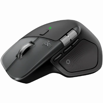 LOGITECH MX Master 4 - GRAPHITE - 2
