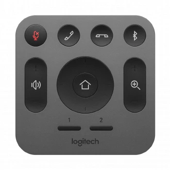 LOGITECH REMOTE FOR MEETUP CAM