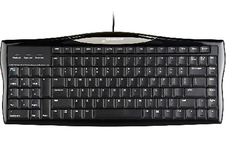 Logitech EVOLUENTUSB EVOLUENT QWERTY