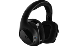 LOGITECH WL HEADSET G533