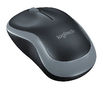 LOGITECH M185 WL/NB/GRAY