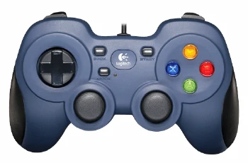 Logitech Gamepad F310