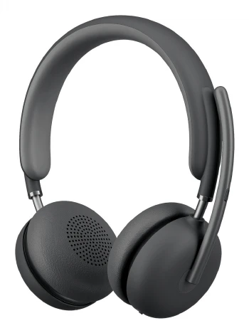 Logitech Zone Wireless 2 Слушалки